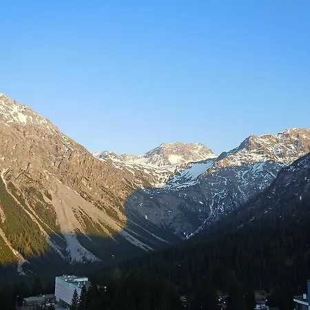 Promenade * Arosa
